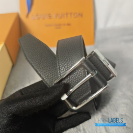 QC Louis Vuitton Pont Neuf  Belt