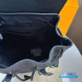 QC Louis Vuitton Christopher MM Backpack