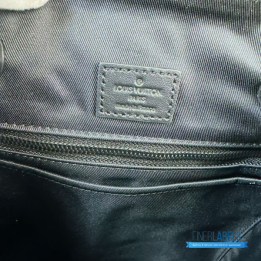 QC Louis Vuitton Christopher MM Backpack