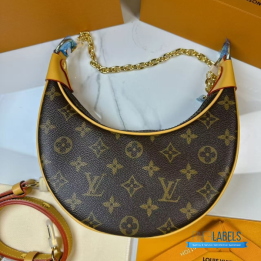 QC Louis Vuitton Loop Handbag