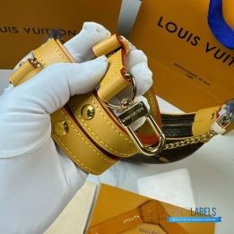 QC Louis Vuitton Loop Handbag