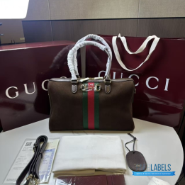Gucci Borsetto Boston Bag