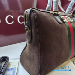 Gucci Borsetto Boston Bag