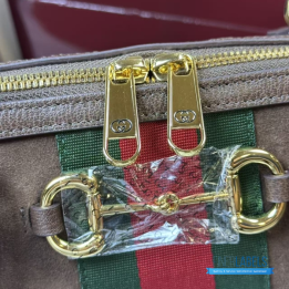 Gucci Borsetto Boston Bag