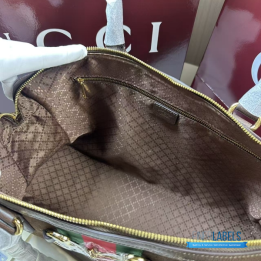 Gucci Borsetto Boston Bag