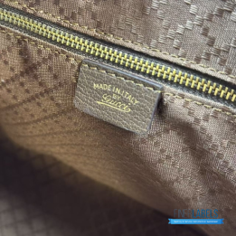 Gucci Borsetto Boston Bag