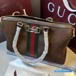 Gucci Borsetto Boston Bag
