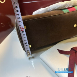 Gucci Borsetto Boston Bag