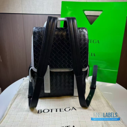 QC Bottega Veneta Back To School Backpack