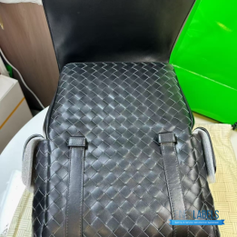 QC Bottega Veneta Back To School Backpack