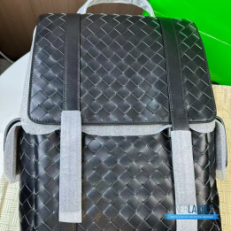 QC Bottega Veneta Back To School Backpack