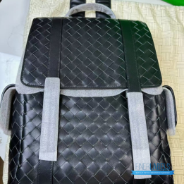 QC Bottega Veneta Back To School Backpack