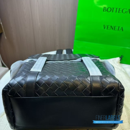 QC Bottega Veneta Back To School Backpack