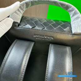 QC Bottega Veneta Back To School Backpack