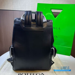 QC Bottega Veneta Back To School Backpack