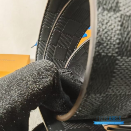 Louis Vuitton LV Initiales 40mm Belt