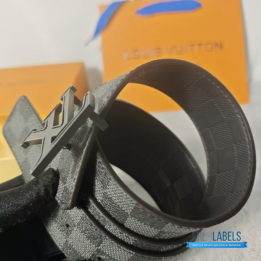 Louis Vuitton LV Initiales 40mm Belt