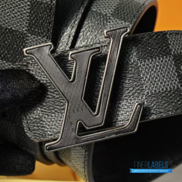 Louis Vuitton LV Initiales 40mm Belt
