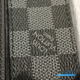 Louis Vuitton LV Initiales 40mm Belt
