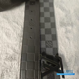 Louis Vuitton LV Initiales 40mm Belt