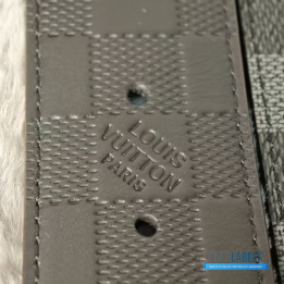 Louis Vuitton LV Initiales 40mm Belt