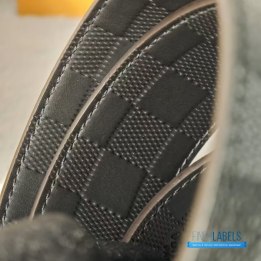 Louis Vuitton LV Initiales 40mm Belt