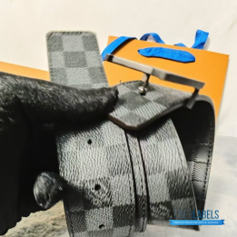 Louis Vuitton LV Initiales 40mm Belt
