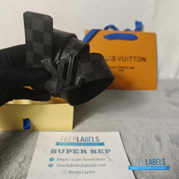 Louis Vuitton LV Initiales 40mm Belt