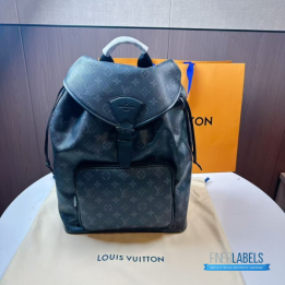 Louis Vuitton Montsouris Backpack