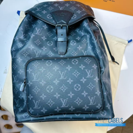 Louis Vuitton Montsouris Backpack