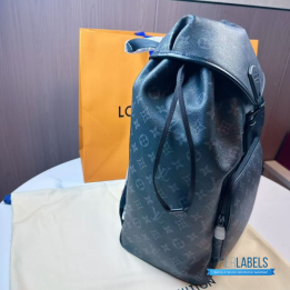 Louis Vuitton Montsouris Backpack