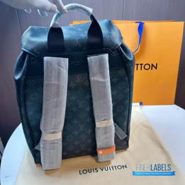 Louis Vuitton Montsouris Backpack