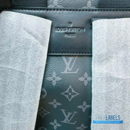 Louis Vuitton Montsouris Backpack