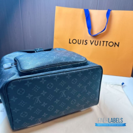 Louis Vuitton Montsouris Backpack
