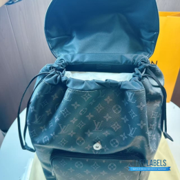 Louis Vuitton Montsouris Backpack