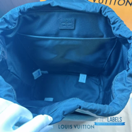 Louis Vuitton Montsouris Backpack