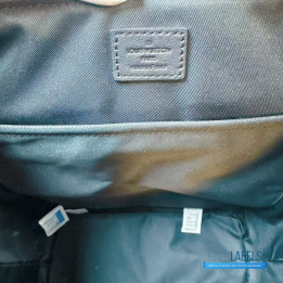 Louis Vuitton Montsouris Backpack