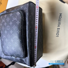 Louis Vuitton Montsouris Backpack