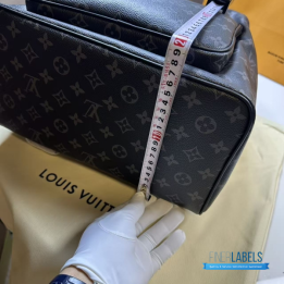 Louis Vuitton Montsouris Backpack