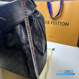 Louis Vuitton Montsouris Backpack
