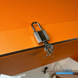 QC Hermès Birkin 25 Cargo Bag