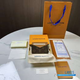 QC Louis Vuitton Neo Porte Cartes Card Holder