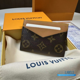 QC Louis Vuitton Neo Porte Cartes Card Holder