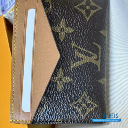 QC Louis Vuitton Neo Porte Cartes Card Holder