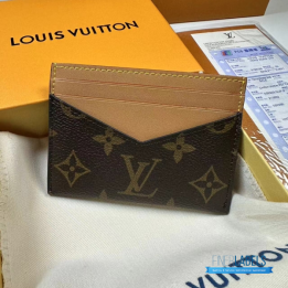 QC Louis Vuitton Neo Porte Cartes Card Holder