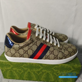 Gucci Ace GG Supreme sneakers