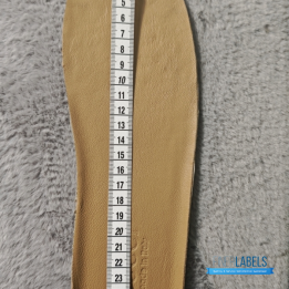 QC Gucci Ace GG Supreme Sneakers
