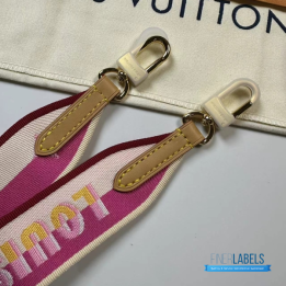 QC Louis Vuitton Diane Bag in Monogram Canvas