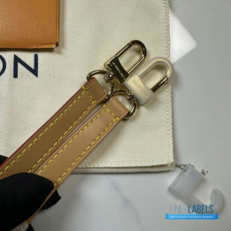 QC Louis Vuitton Diane Bag in Monogram Canvas