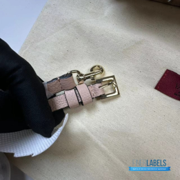 QC Valentino Garavani Small Rockstud Top Handle Bag